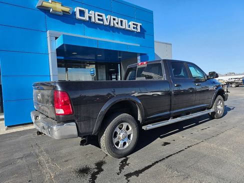 Used 2016 RAM 2500 Outdoorsman AWD/4WD image 3