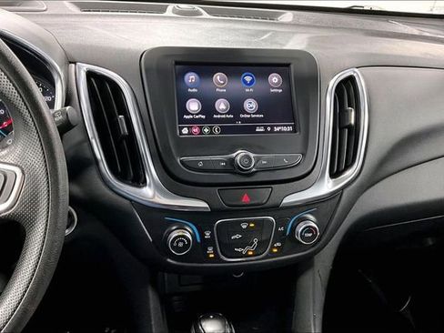 Used 2021 Chevrolet Equinox LT image 4