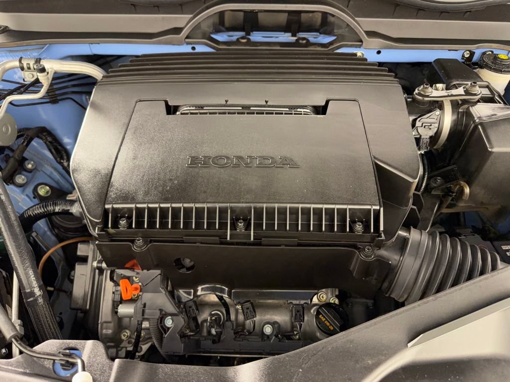 Used 2023 Honda Pilot TrailSport image 22