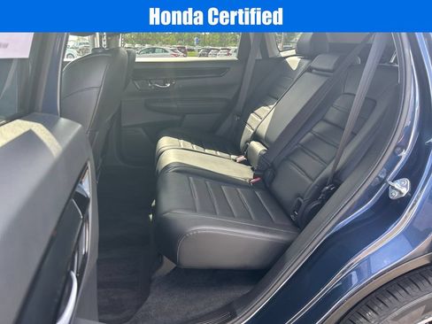 Certified 2024 Honda CR-V EX-L image 14