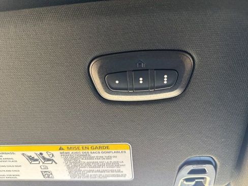 New 2026 RAM 1500 Laramie w/ Night Edition image 26