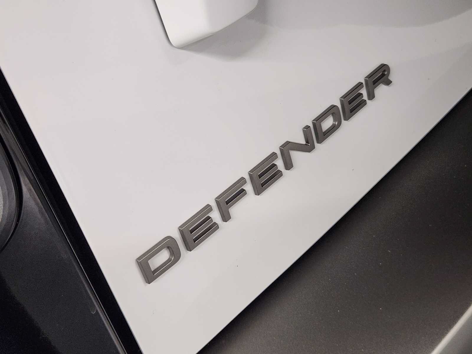 New 2026 Land Rover Defender 130 S AWD/4WD image 12