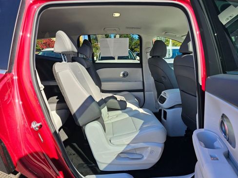 New 2026 Hyundai Ioniq 9 SEL image 12