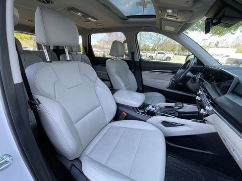 Used 2024 Kia Telluride S w/ S Sunroof Package image 33