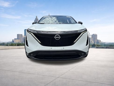 Certified 2023 Nissan Ariya FWD image 31
