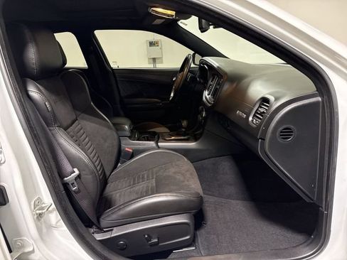 Used 2023 Dodge Charger R/T w/ Daytona Edition Group RWD image 22