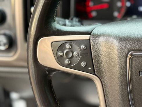 Used 2016 GMC Sierra 1500 Denali w/ Denali Ultimate Package image 46