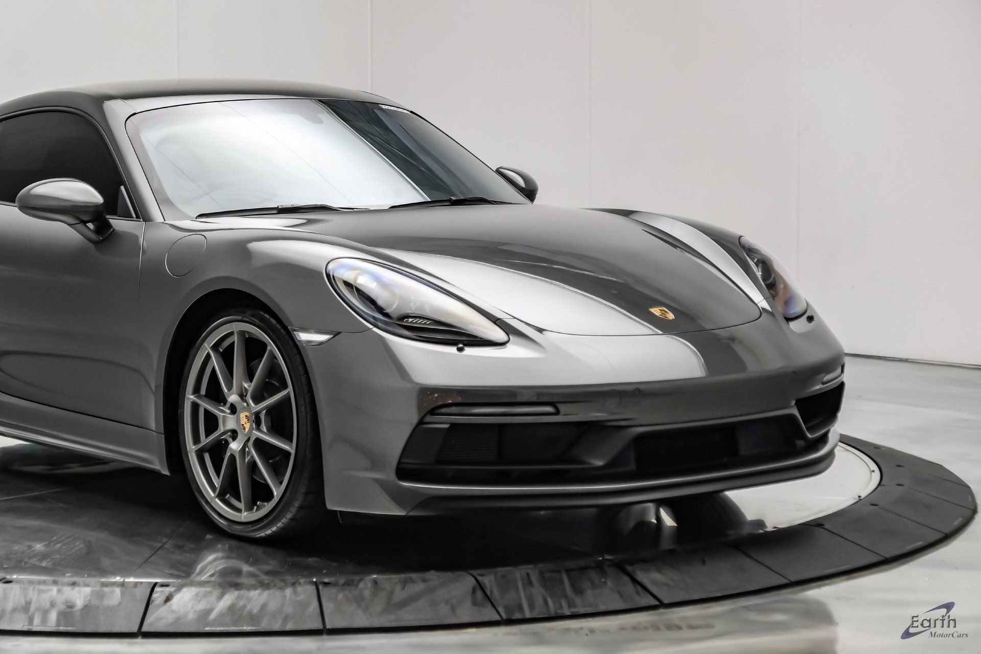 Used 2023 Porsche 718 Cayman GTS RWD image 25