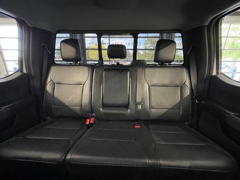 Used 2024 Ford F250 Lariat AWD/4WD image 30