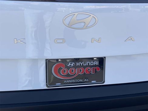 New 2026 Hyundai Kona SEL Sport image 7