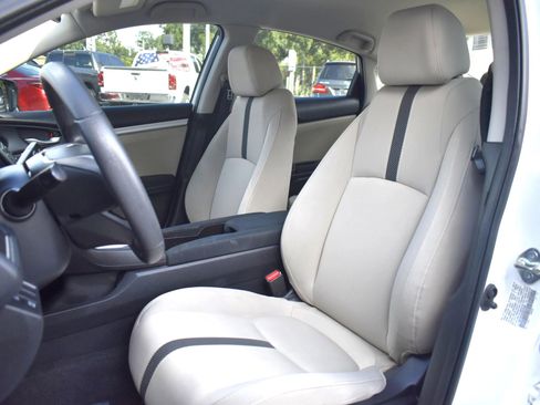 Used 2016 Honda Civic LX image 13