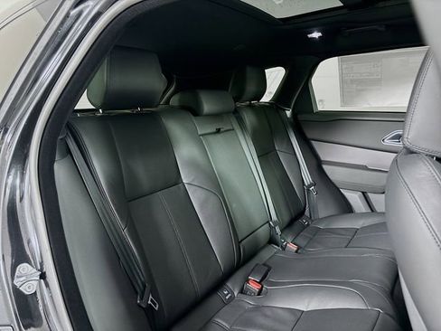 New 2026 Land Rover Range Rover Velar S image 25