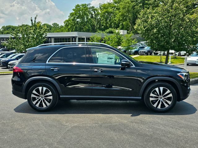 New 2026 Mercedes-Benz GLE 350 4MATIC image 7