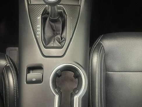 Used 2024 Ford Mustang Premium RWD image 15