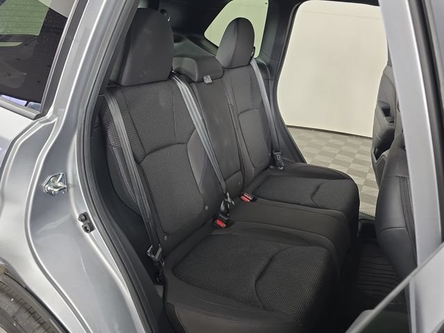 Certified 2026 Subaru Forester Premium AWD/4WD image 26