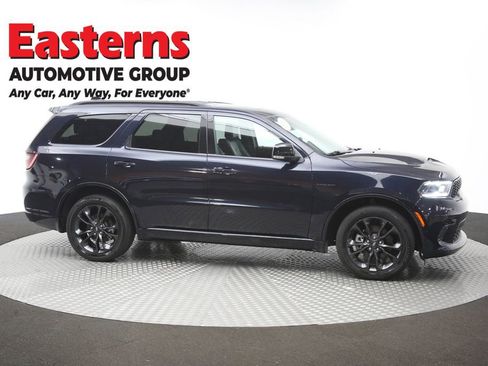 Used 2024 Dodge Durango R/T AWD/4WD image 47