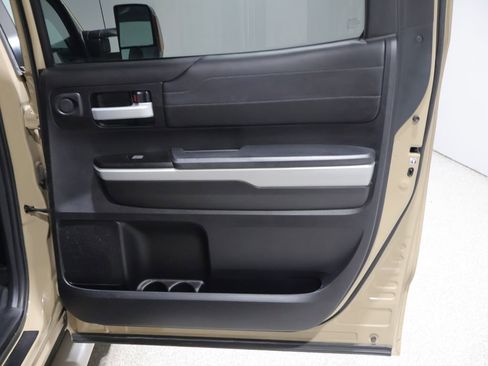 Used 2019 Toyota Tundra Limited AWD/4WD image 21