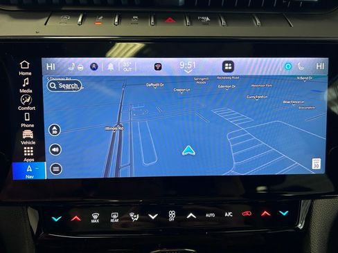 New 2026 Jeep Grand Cherokee L Limited AWD/4WD image 15