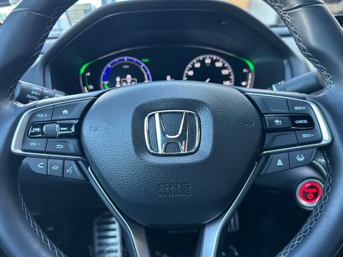 Used 2022 Honda Accord Sport image 16