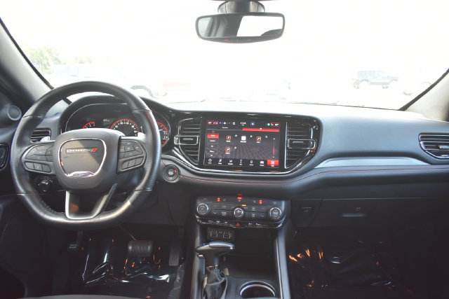 Used 2025 Dodge Durango GT AWD/4WD image 36