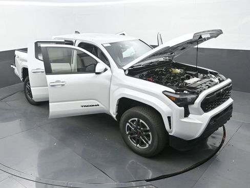 New 2026 Toyota Tacoma TRD Sport image 26