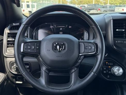 Used 2023 RAM 1500 Limited AWD/4WD image 14