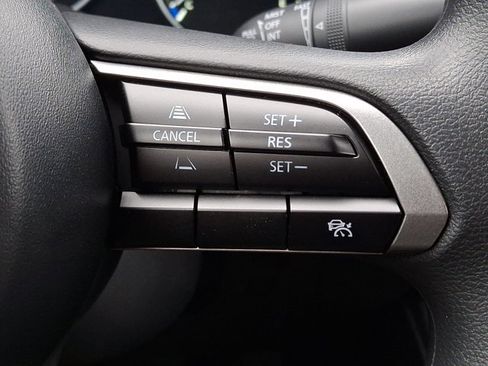 New 2026 MAZDA MAZDA3 s image 17