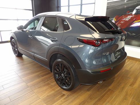 Certified 2024 MAZDA CX-30 AWD 2.5 S w/ Preferred Package image 8