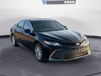 Used 2023 Toyota Camry LE