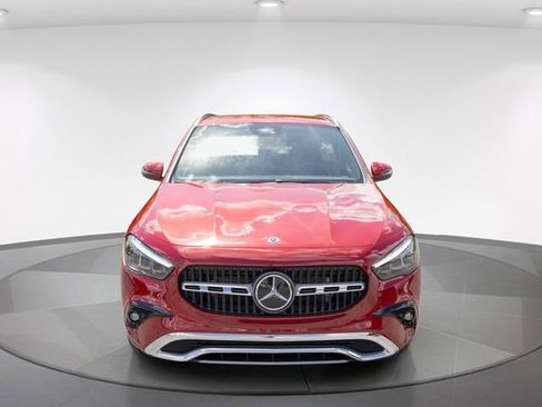 New 2026 Mercedes-Benz GLA 250 4MATIC image 13