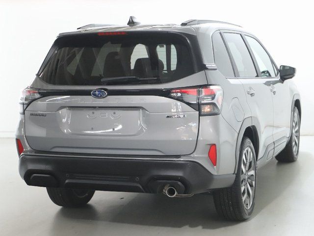 Used 2025 Subaru Forester Touring AWD/4WD image 47