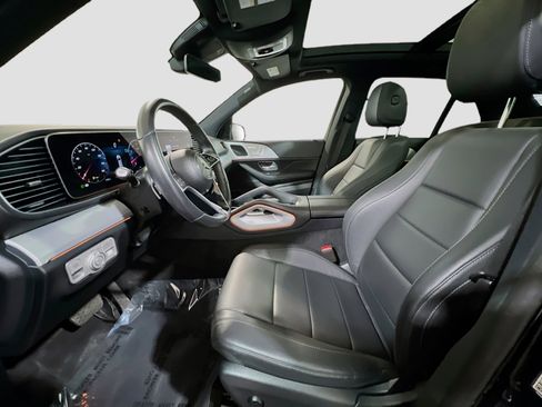 Used 2024 Mercedes-Benz GLE 350 4MATIC image 15