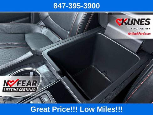 Used 2026 Honda Passport TrailSport Elite image 50