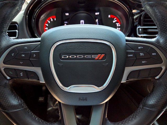 Certified 2021 Dodge Durango SXT RWD image 30