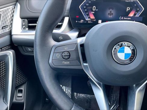 Used 2025 BMW X1 xDrive28i w/ Technology Package AWD/4WD image 23