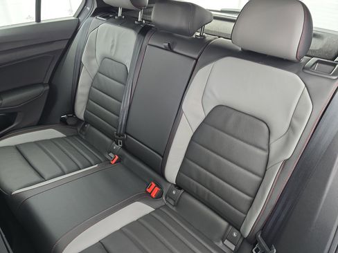 New 2026 Volkswagen GTI Autobahn image 13