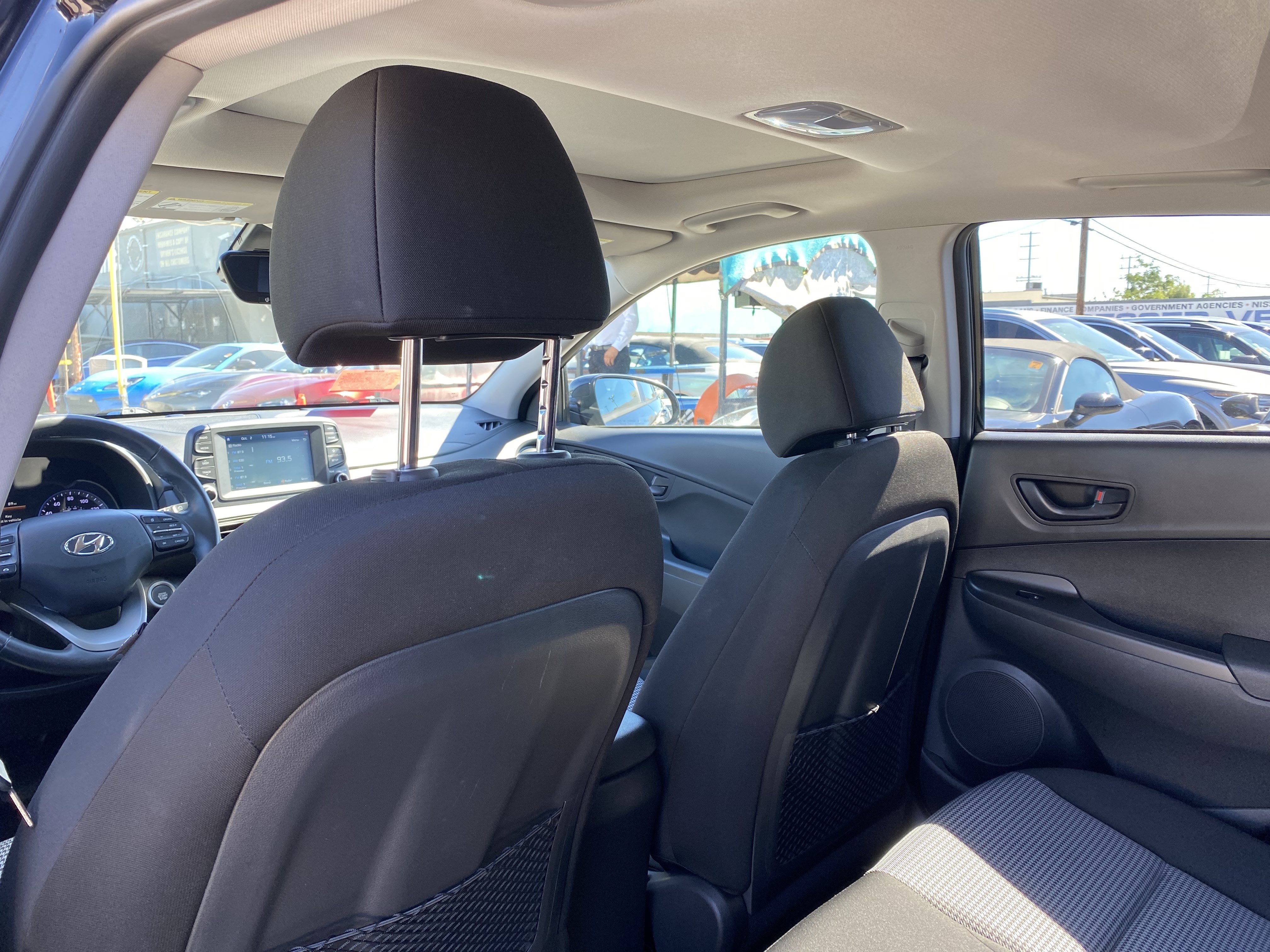 Used 2021 Hyundai Kona SEL Plus FWD image 21