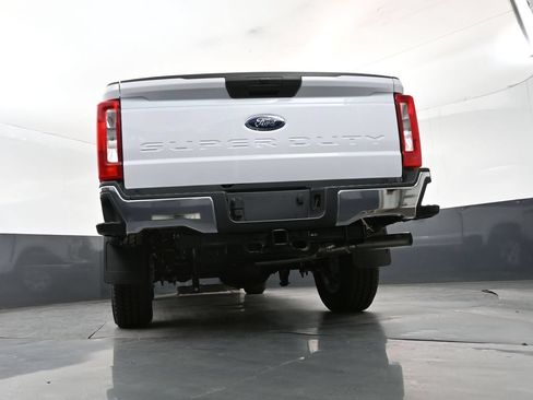 New 2026 Ford F350 XLT w/ Snow Plow Prep Package AWD/4WD image 15