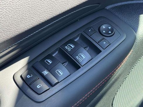 New 2026 Dodge Durango GT AWD/4WD image 28