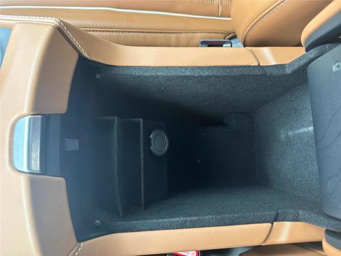 Used 2024 INFINITI QX60 Autograph w/ Cargo Package image 22