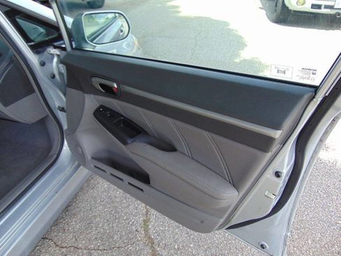 Used 2008 Honda Civic EX-L image 31