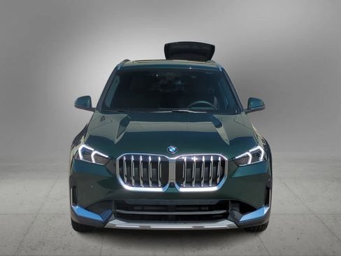 New 2025 BMW X1 xDrive28i w/ Technology Package image 3