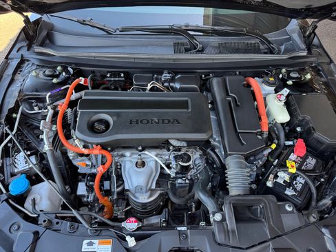 Used 2023 Honda Accord Sport image 34