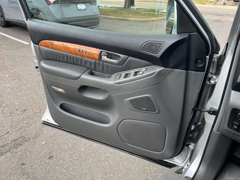 Used 2006 Lexus GX 470 image 13