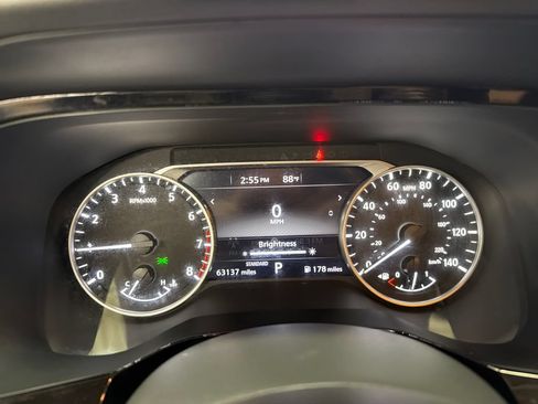 Used 2023 Nissan Pathfinder SV FWD image 23