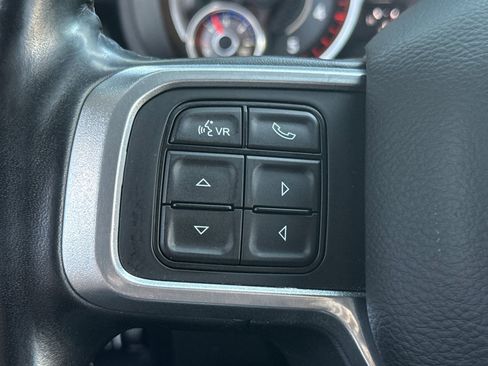 Used 2019 RAM 2500 Laramie image 28