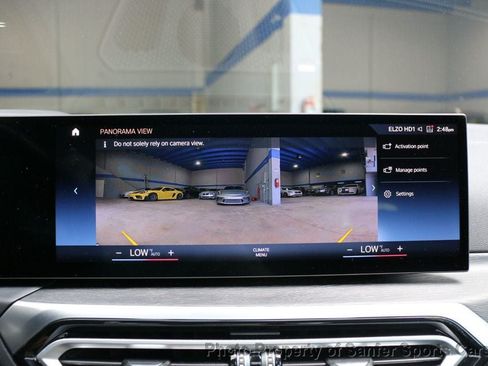 Used 2024 BMW M440i xDrive Gran Coupe w/ Premium Package AWD/4WD image 46