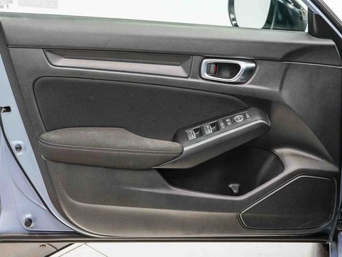 Used 2024 Honda Civic Sport image 19