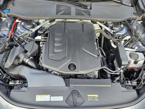 Used 2025 Audi A5 2.0T Premium Plus Sedan image 9