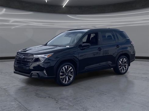 New 2026 Subaru Forester Touring image 1